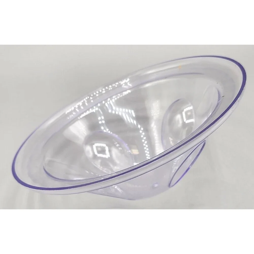 Black and Decker Plastic Cover Handy Juicer CJ630 Clear Plastic Replacement Part